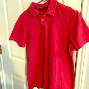 Short sleeve shirt by Marc Anthony